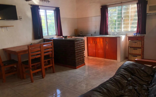 Departamentos Ebenezer