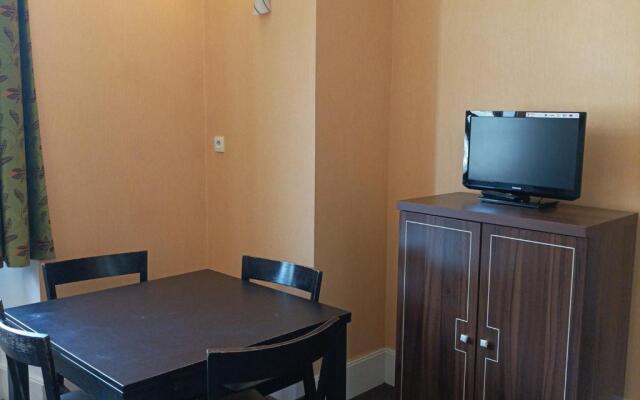 Appartement Jausiers, 3 pièces, 6 personnes - FR-1-165B-32