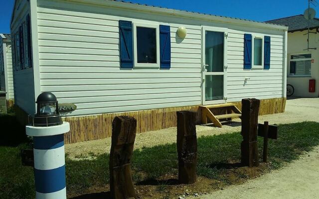 Camping Rinlo Costa