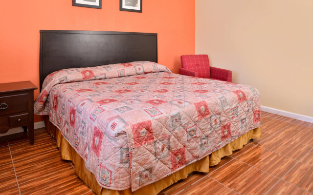 Scottish Inns & Suites