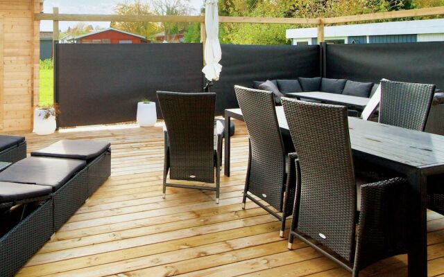 7 Person Holiday Home in Holbaek