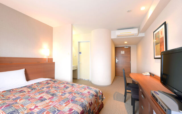 Vessel Hotel Miyakonojo