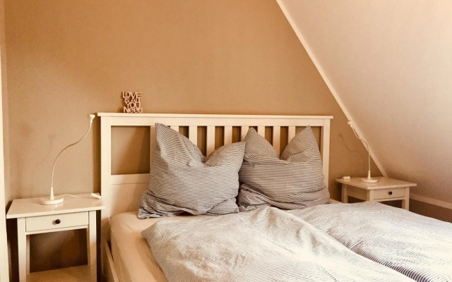 LilO- mittendrin und ganz dicht bei