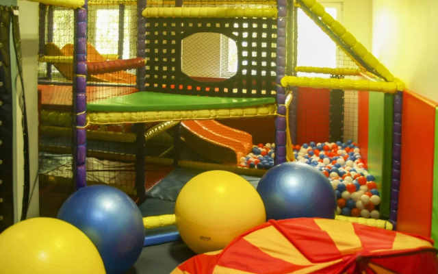 Világos Hotel Balatonvilágos