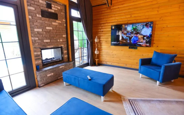 MSC Bungalov Sapanca