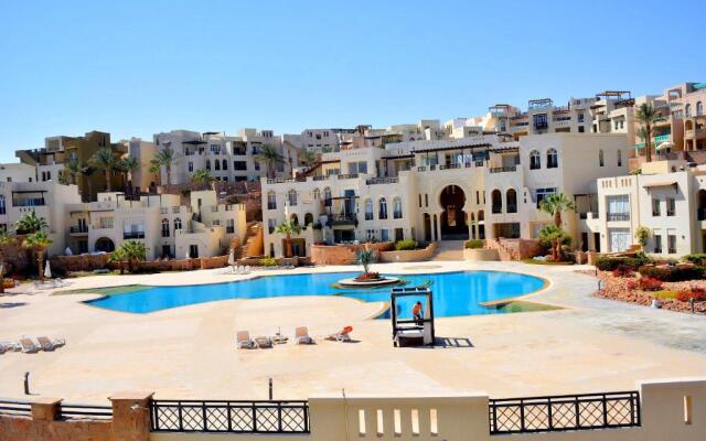 Hurghada Sahl Hasheesh 1 bedroom Apartment in Azzurra