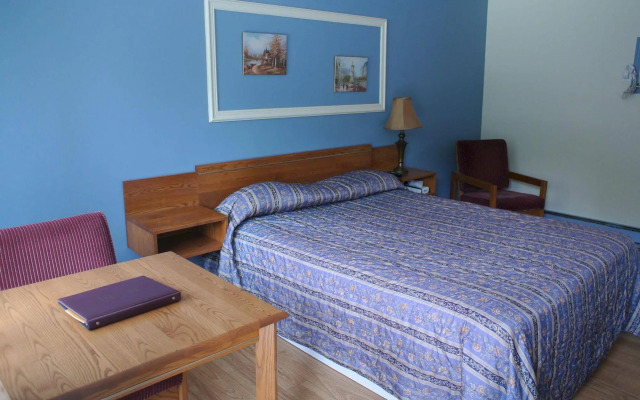 Motel Bonsoir
