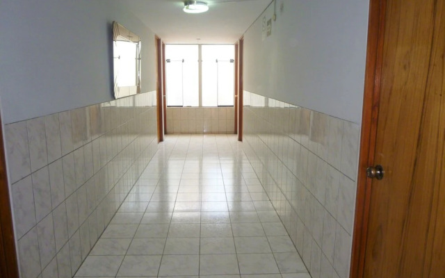 Hotel Paradiso