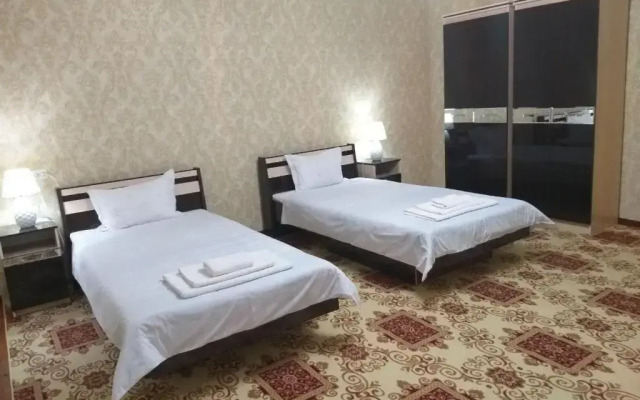 Hotel Rion