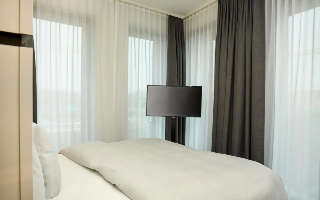 HYPERION Hotel Hamburg