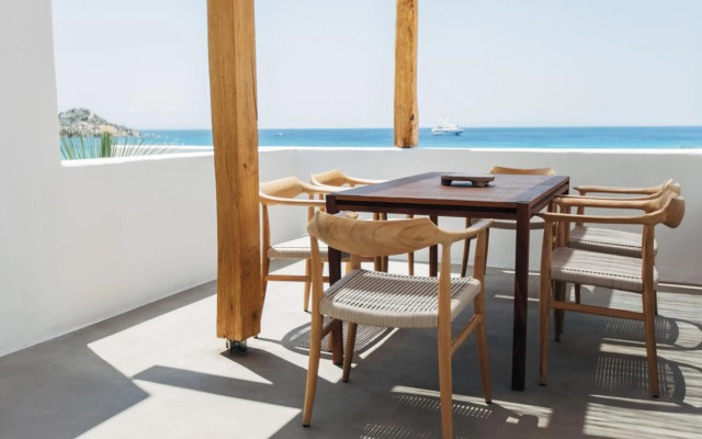 Branco Mykonos