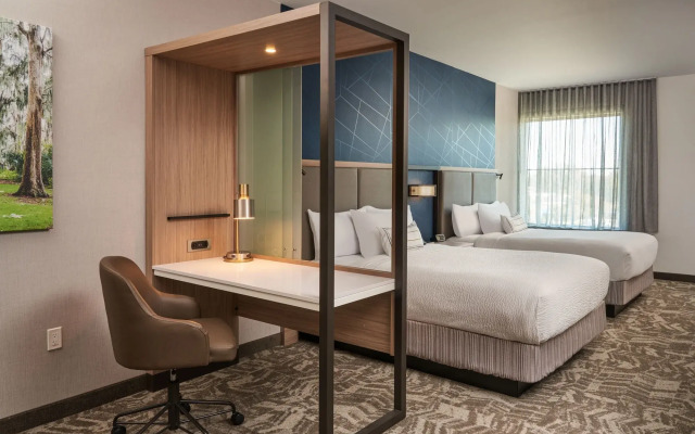 SpringHill Suites by Marriott Winter Park