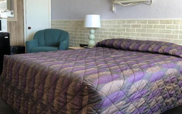Monaco Motel - Wildwood Beach & Boardwalk