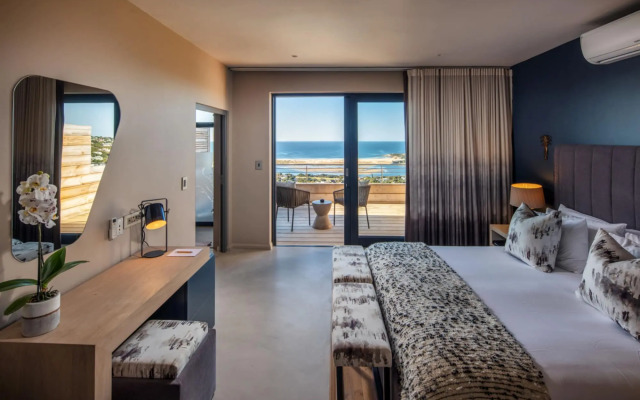 Sky Villa Boutique Hotel