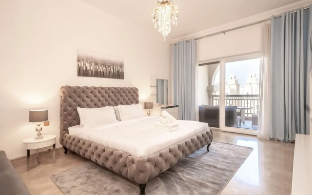 Stylish Urban 1BR Gem in Fairmont-90AB2