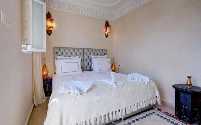 Riad Princesse du Desert