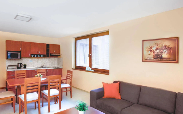 Fatrapark Liptov Apartments