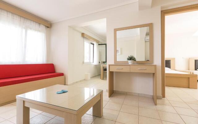 Olive Tree Apartments