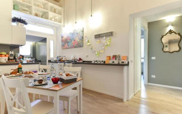 BB Casa Angelini