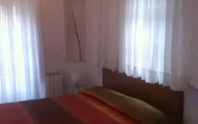 Posada La Giraldilla