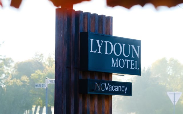 The Lydoun Chiltern