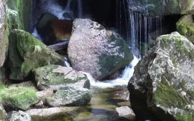 Apartment Rychtrovna