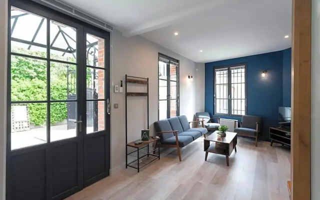 Les Chambres du Champagne Collery