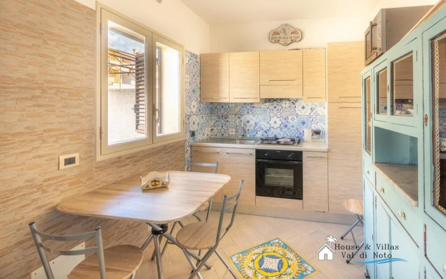 Sr-f943-gmar0dt - Villa Noto Marina Swami