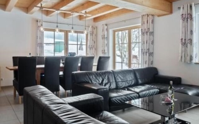 Chalet Maxima Ii