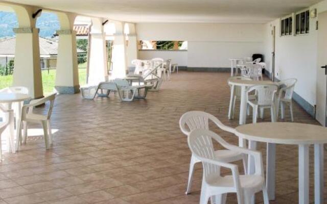 Residence Isolino 106s