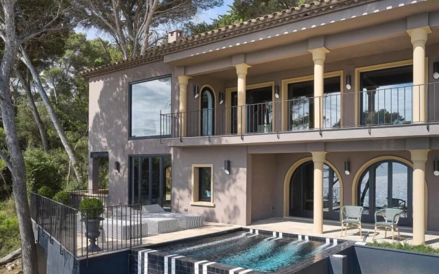 Villa Punta Maisi
