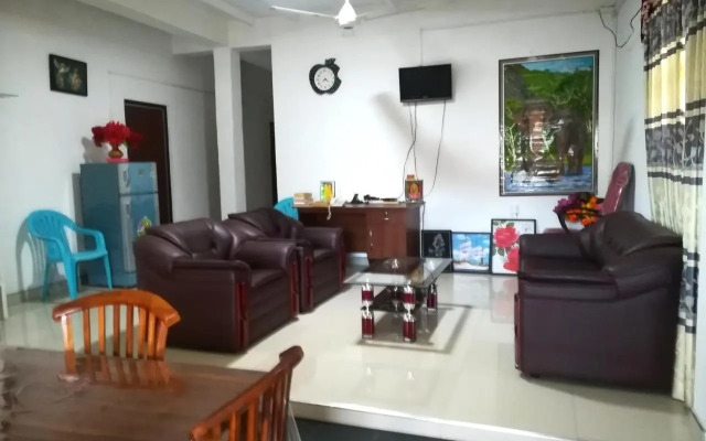 Dambulla Tourist Resort