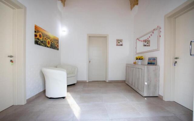 Bed&Dreams in Salento bilocale