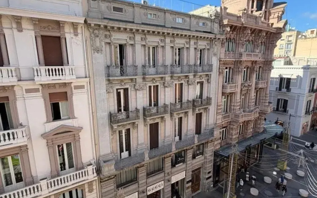 Sparano Palace