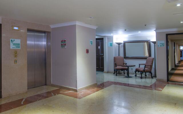 Holiday Inn & Suites Mexico Zona Reforma by IHG