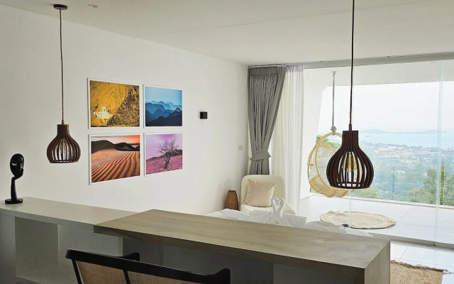 The Purity Villa by Elite Havens