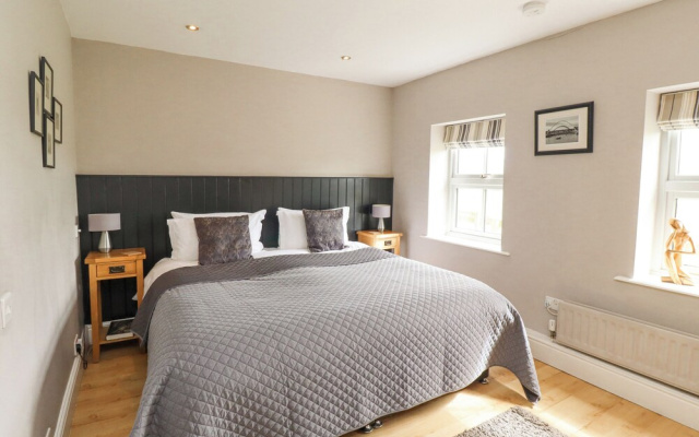 Adderstone Cottage