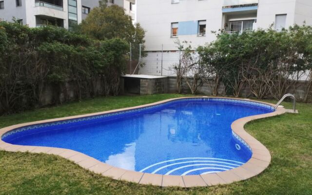 Apartment Es Freus Lloret de Mar