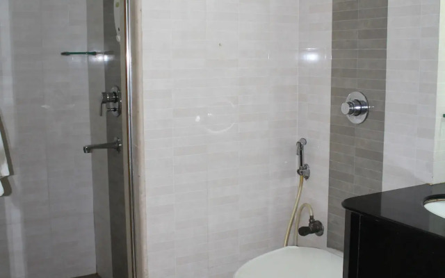 The Lotus Apartment Hotels - Venkatraman street