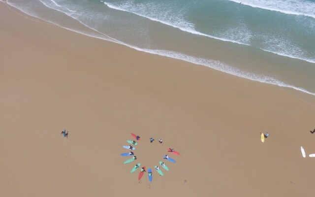 Another Surf Camp Baleal
