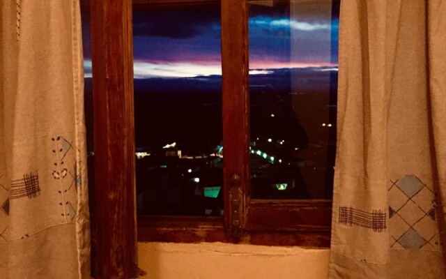 Alojamiento Castillo de Hornachos