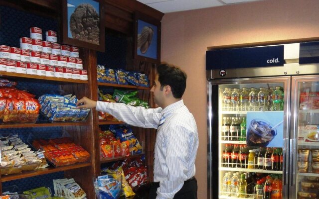 Hampton Inn & Suites Houston Katy