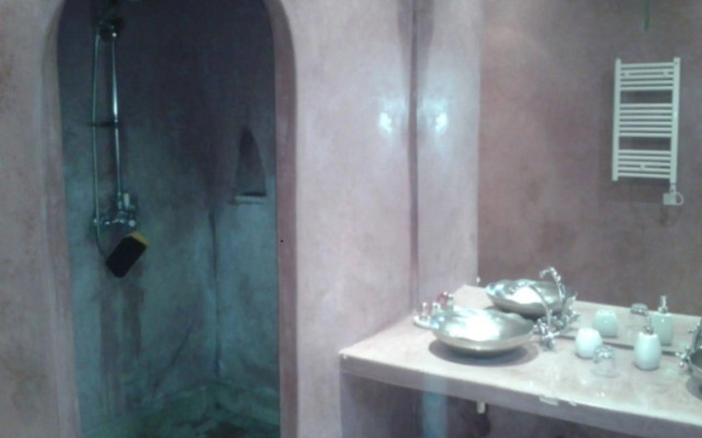 La Maison Des Epices