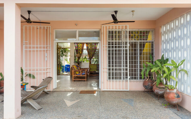 Agoo Hostel