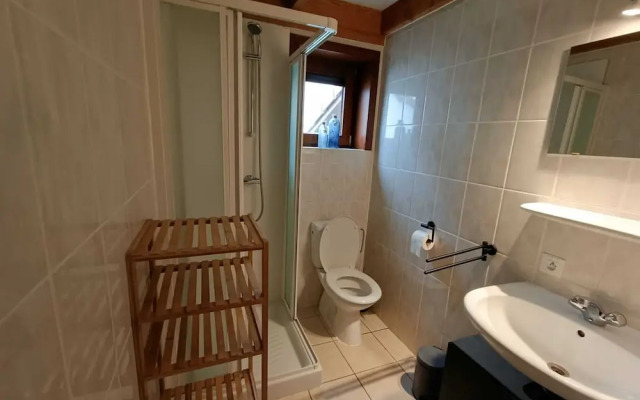 Holiday Home in De Haan Near Beach