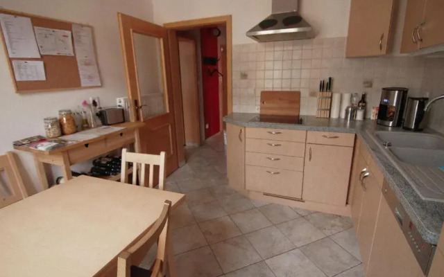 Ferienwohnung Ratisbona