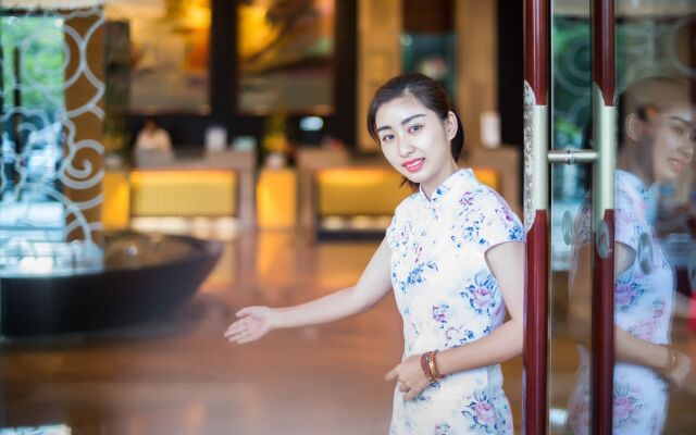 Grand Mercure Xiamen Downtown