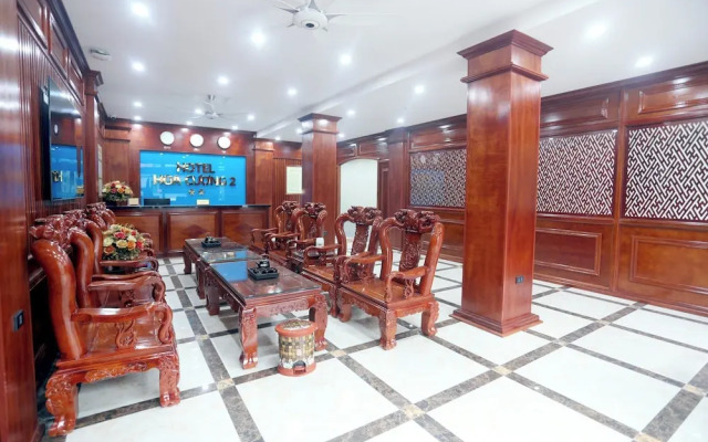 Hoa Cương Hotel 2