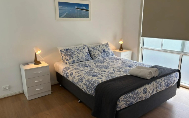 Kangaroo Island Bayview Villas