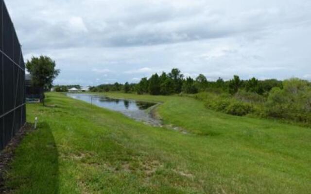 Caribbean Breeze Villa HG604